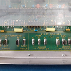 Zimmer 1390 A 1300 Fa Alternating Angle Meas. Device Control Unit