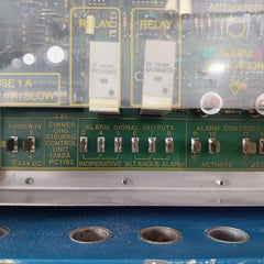 Zimmer 1390 A 1300 Fa Alternating Angle Meas. Device Control Unit