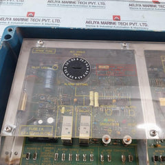 Zimmer 1390 A 1300 Fa Alternating Angle Meas. Device Control Unit
