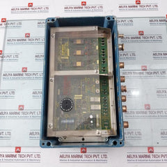 Zimmer 1390 A 1300 Fa Alternating Angle Meas. Device Control Unit