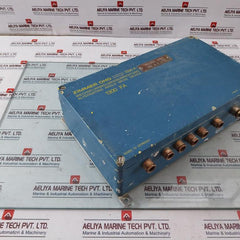 Zimmer 1390 A 1300 Fa Alternating Angle Meas. Device Control Unit