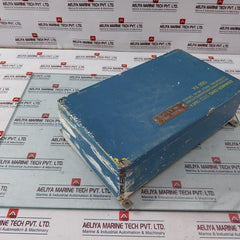 Zimmer 1390 A 1300 Fa Alternating Angle Meas. Device Control Unit
