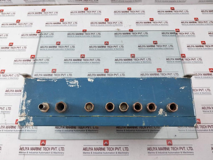 Zimmer 1390 A 1300 Fa Alternating Angle Meas. Device Control Unit
