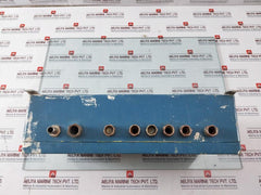 Zimmer 1390 A 1300 Fa Alternating Angle Meas. Device Control Unit