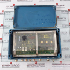 Zimmer 1390 A 1300 Fa Alternating Angle Meas. Device Control Unit