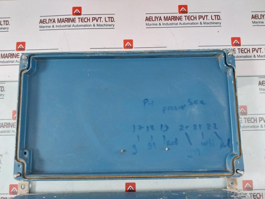 Zimmer 1390 A 1300 Fa Alternating Angle Meas. Device Control Unit