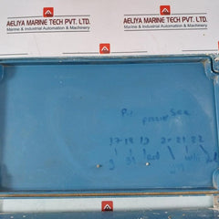 Zimmer 1390 A 1300 Fa Alternating Angle Meas. Device Control Unit