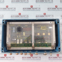 Zimmer 1390 A 1300 Fa Alternating Angle Meas. Device Control Unit