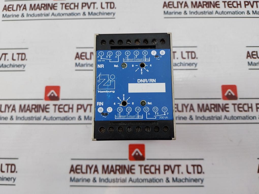 Zimmer Dnr/Rn Level Controller