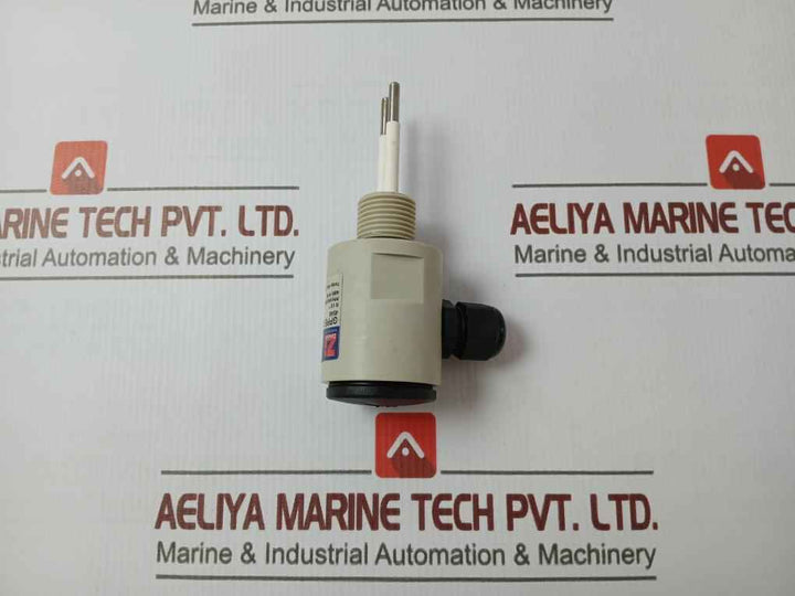 Zimmer Gppe-2vp1 Valve Technology Level Control Pph/v4a/vpe/nbr/ Ip 65