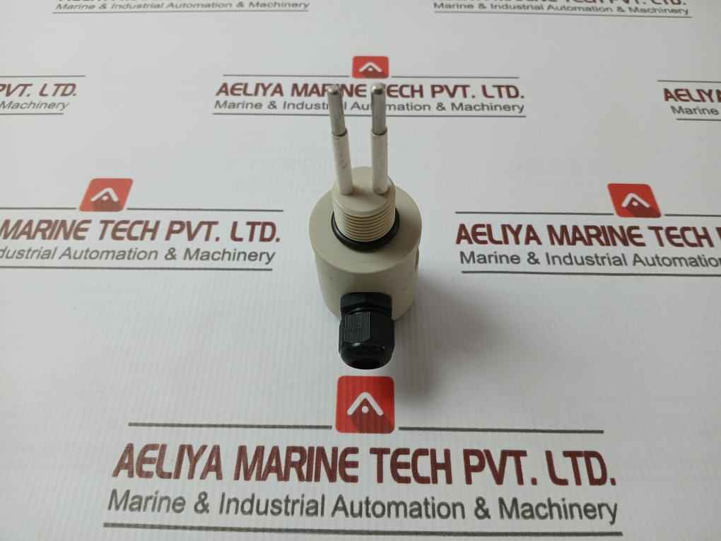 Zimmer Gppe-2vp1 Valve Technology Level Control Pph/v4a/vpe/nbr/ Ip 65