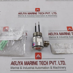Zimmer Gvag-2Vk1 Conductive Level Temperature Sensor Max 175˚C