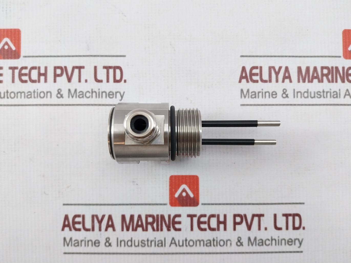 Zimmer Gvag-2Vk1 Conductive Level Temperature Sensor Max 175?C