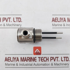 Zimmer Gvag-2Vk1 Conductive Level Temperature Sensor Max 175?C