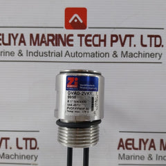 Zimmer Gvag-2Vk1 Conductive Level Temperature Sensor Max 175?C