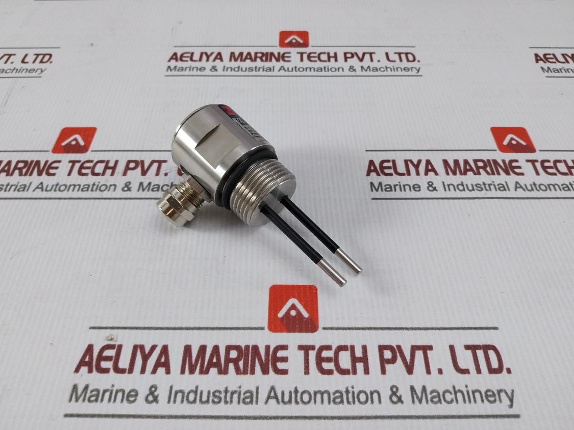 Zimmer Gvag-2Vk1 Conductive Level Temperature Sensor Max 175?C