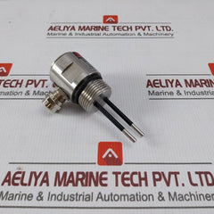 Zimmer Gvag-2Vk1 Conductive Level Temperature Sensor Max 175?C