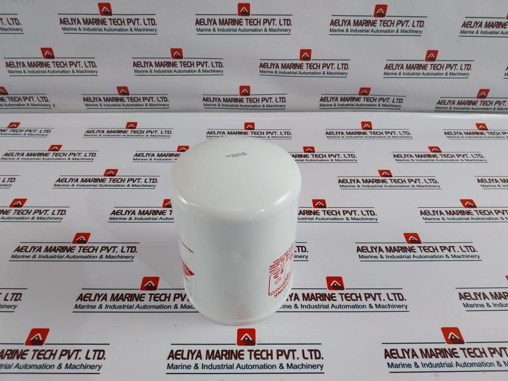 Zinga Industries Se-10 Hydraulic Oil Filter Element – Aeliya Marine Tech
