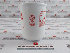 Zinga Industries Se-10 Hydraulic Oil Filter Element