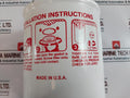 Zinga Se-10 Filter Element 10 Micron Ab4482