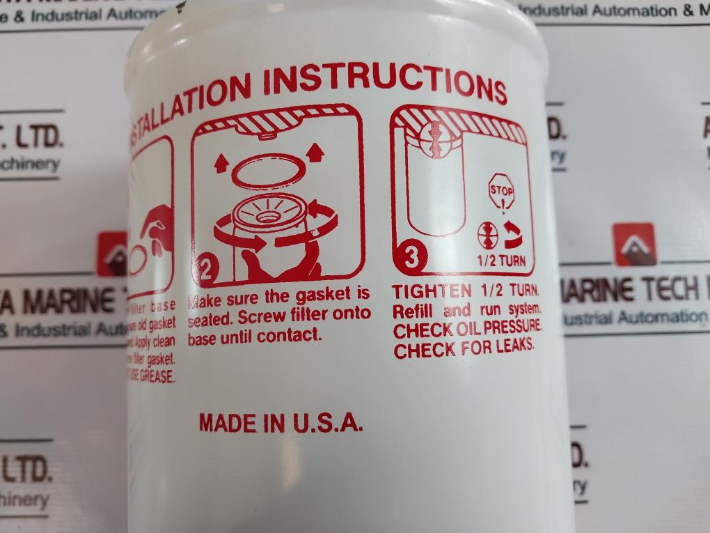 Zinga Se-10 Filter Element 10 Micron Ab4482