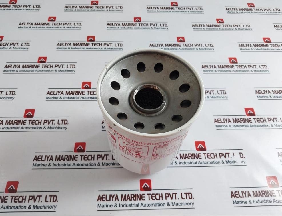 Zinga Se-10 Filter Element 10 Micron Ab4482