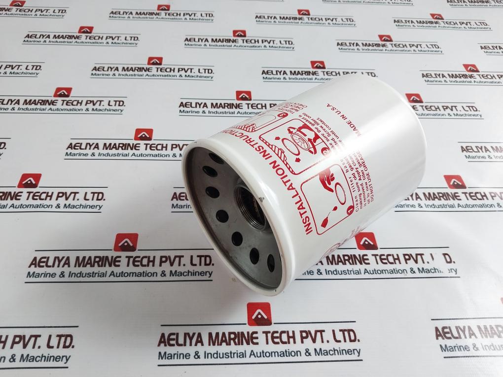 Zinga Se-10 Filter Element 10 Micron Ab4482