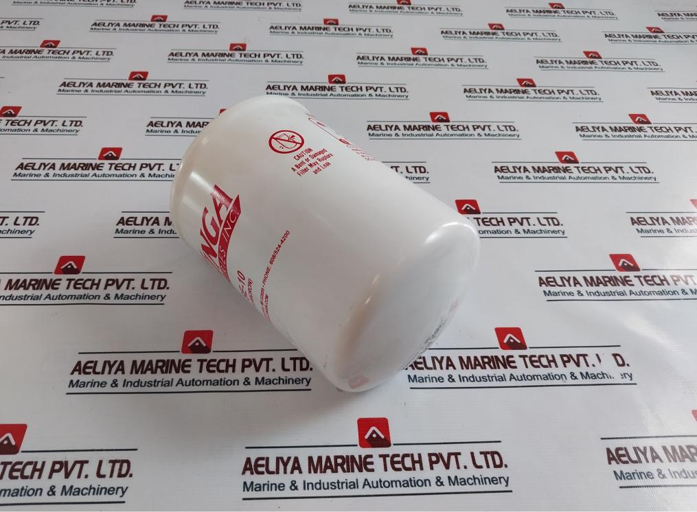 Zinga Se-10 Filter Element 10 Micron Ab4482