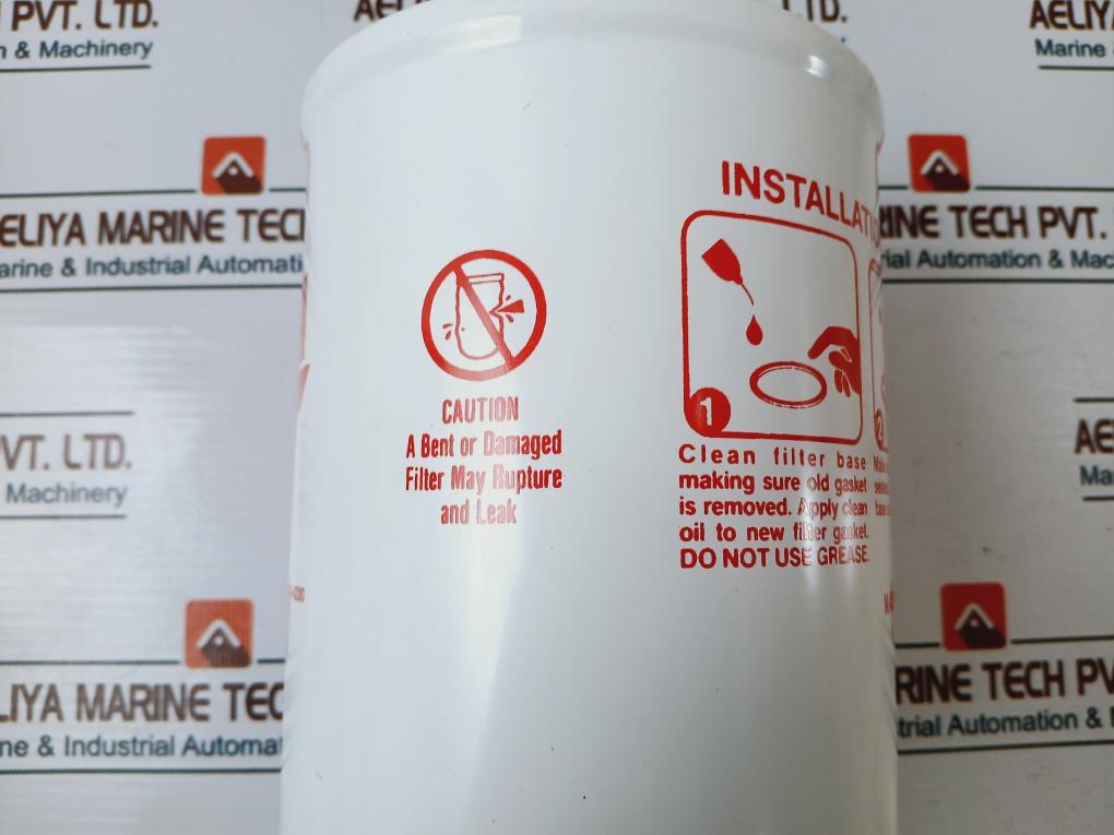 Zinga Se-10 Replacement Filter Element