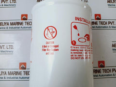 Zinga Se-10 Replacement Filter Element