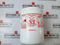 Zinga Se-10 Replacement Filter Element