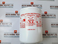 Zinga Se-10 Replacement Filter Element