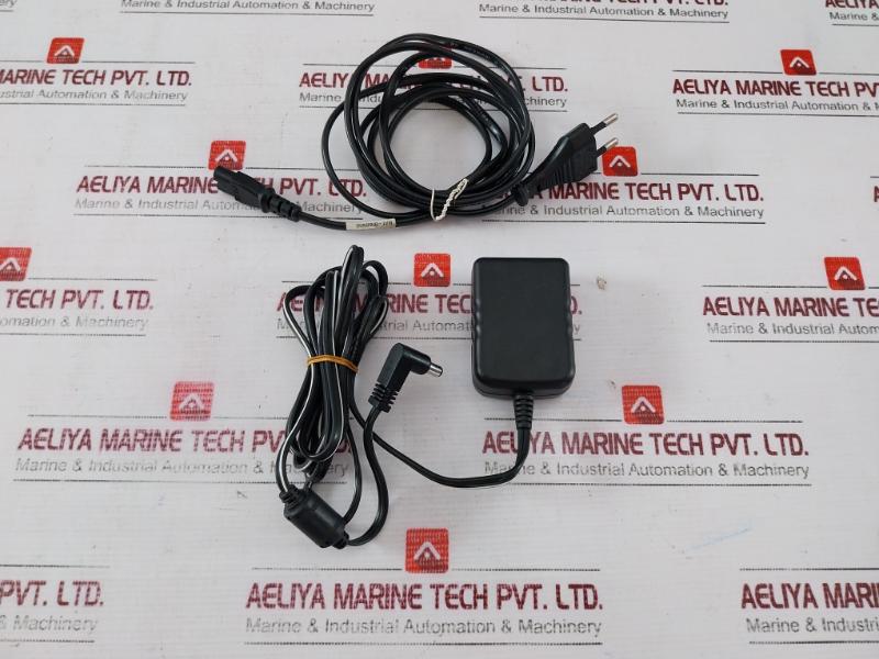 Zip 13-12-896 Adapter Power Charger Ap05z-uv 13-12-896, Ac 110-220v 60hz 15va