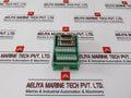 Ziplink Zl-rtb-db15 Terminal Block Interface Pcb Board