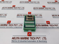 Ziplink Zl-rtb-db15 Terminal Block Interface Pcb Board