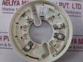 Lot Of 4X Ziton Z6-bs1 Conventional Surface Mounting Detector Base 83901.103