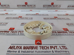 Lot Of 4X Ziton Z6-bs1 Conventional Surface Mounting Detector Base 83901.103