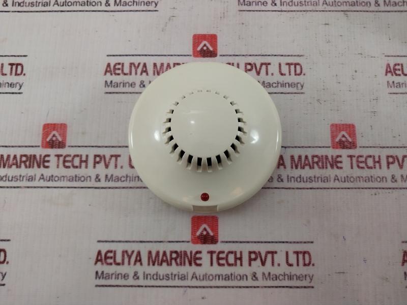 Ziton Z630-3 Optical Smoke Detector En54 Part 7:2000 0786-cpd-20031