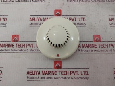 Ziton Z630-3 Optical Smoke Detector En54 Part 7:2000 0786-cpd-20031