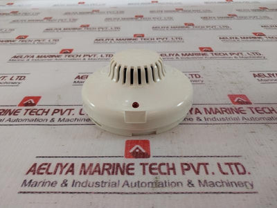 Ziton Z630-3 Optical Smoke Detector En54 Part 7:2000 0786-cpd-20031