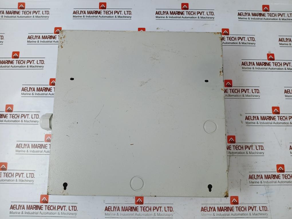 Ziton Zn Xf-c2 Fire Alarm Panel 230 Vac 50/60 Hz 0.3A Rev.A2