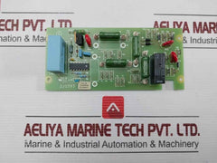 Zj0393 Printed Circuit Board Ezj0393010