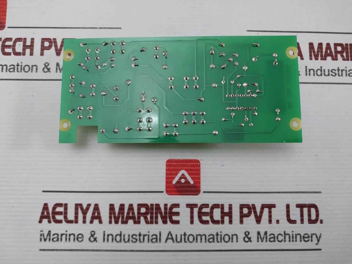 Zj0393 Printed Circuit Board Ezj0393010