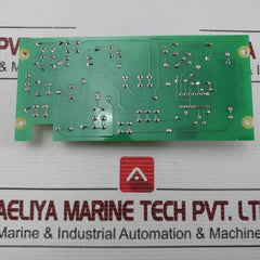 Zj0393 Printed Circuit Board Ezj0393010