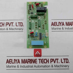 Zj0393 Printed Circuit Board Ezj0393010