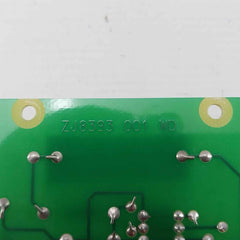 Zj0393 Printed Circuit Board Ezj0393010
