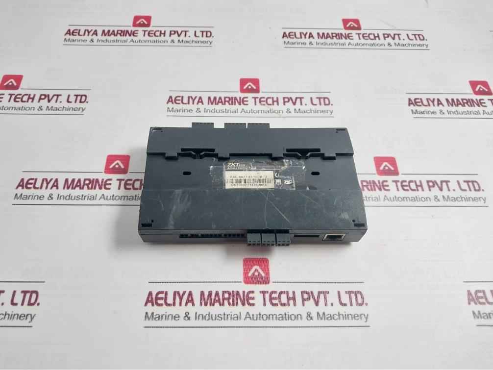 Zkteco Access Control Panel 12V