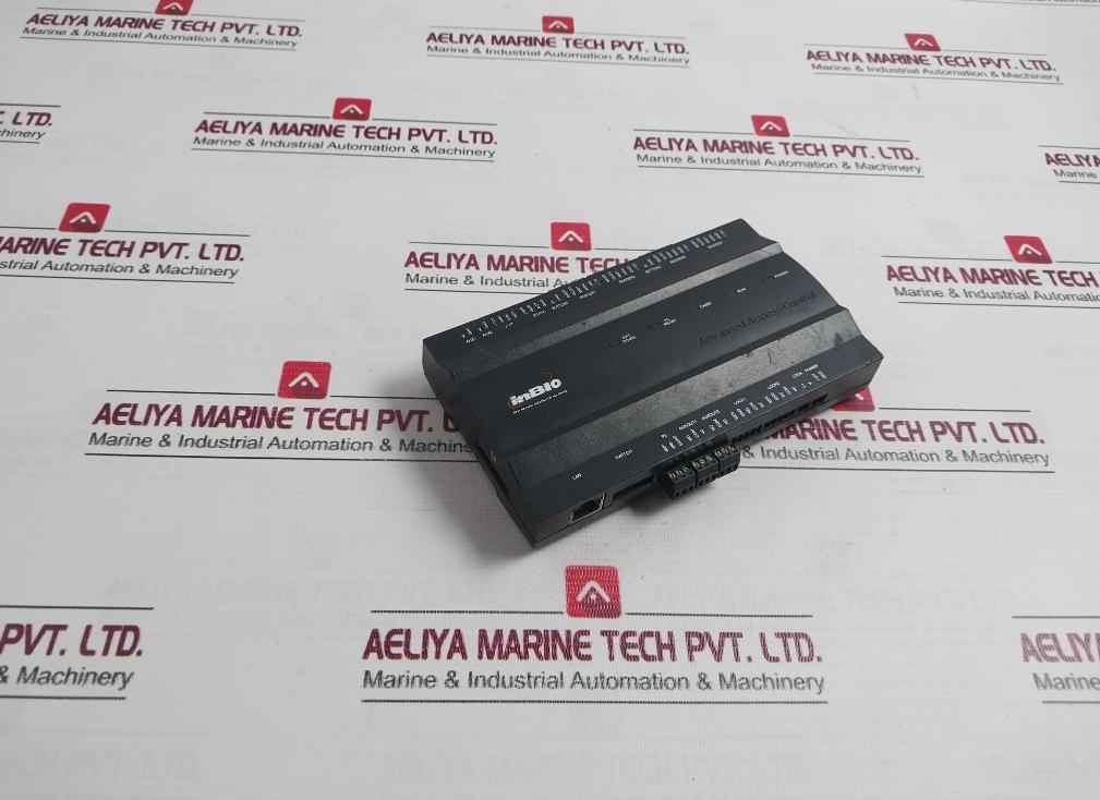 Zkteco Access Control Panel 12V