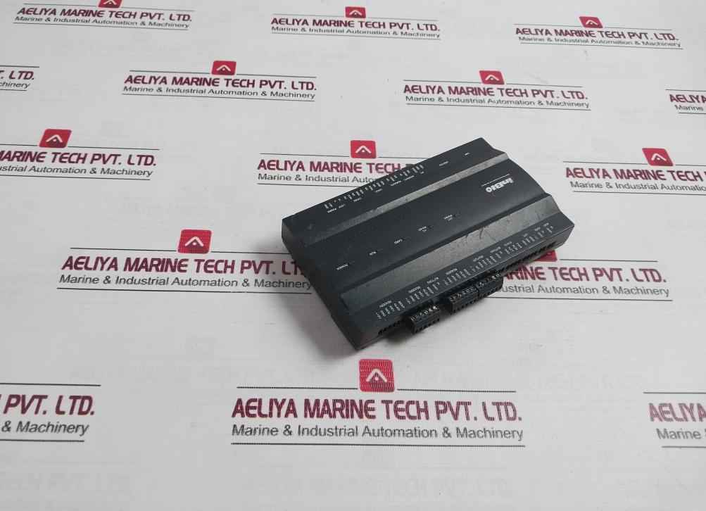 Zkteco Access Control Panel 12V