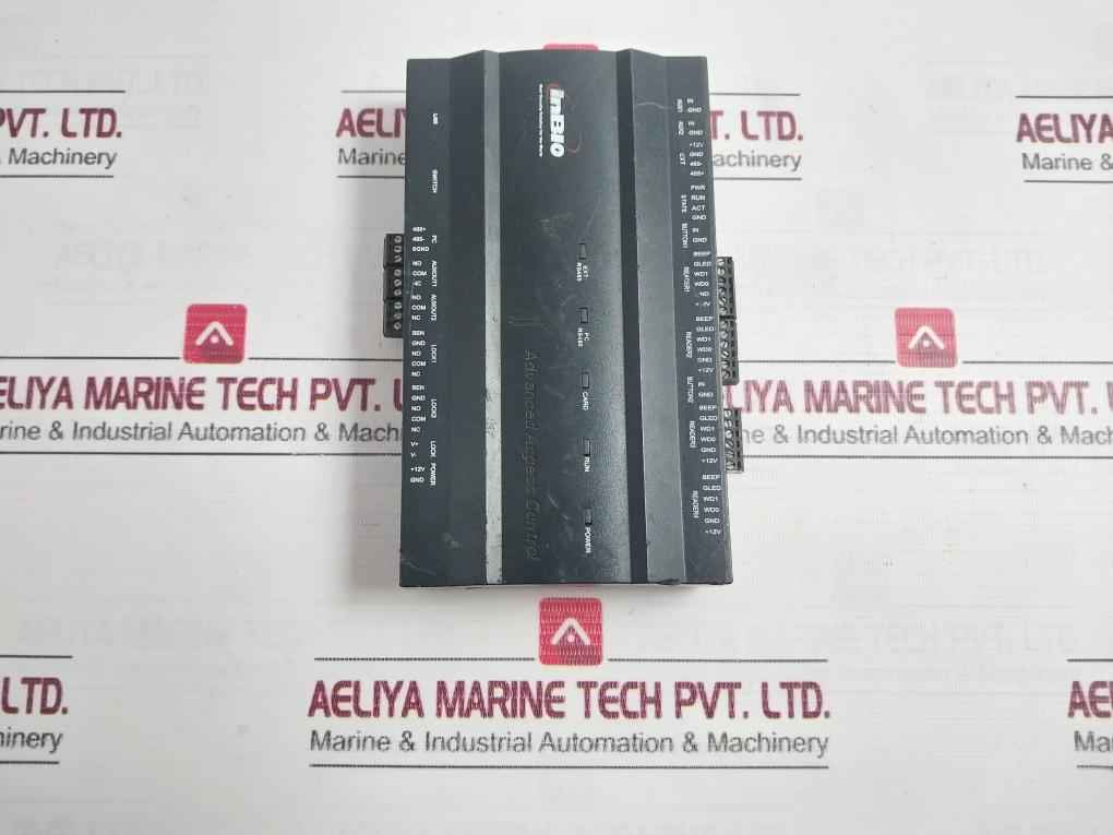 Zkteco Access Control Panel 12V